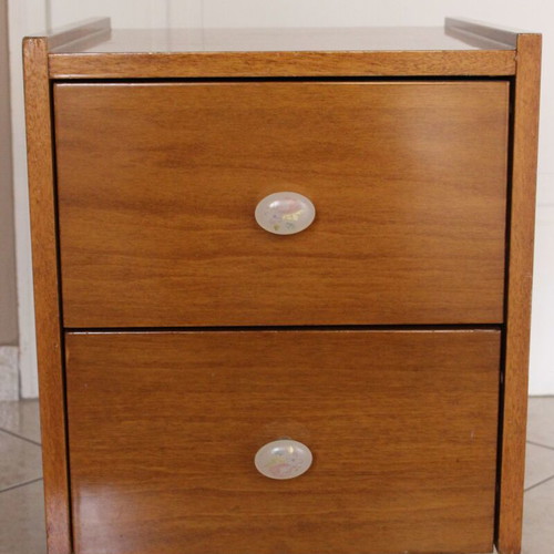 Nightstand used