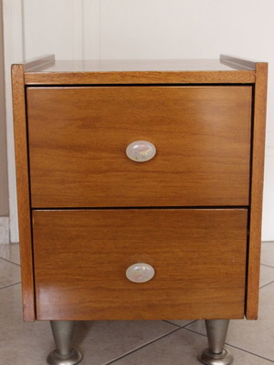 Nightstand used