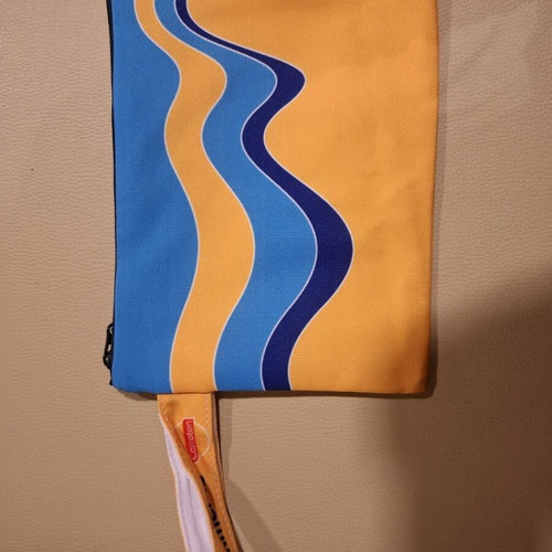 Carroten toiletry bag new