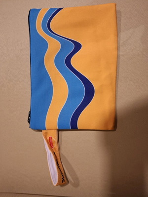 Carroten toiletry bag new