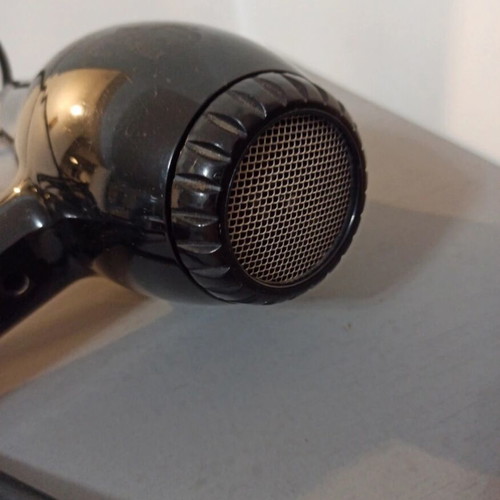 Parlux Super Turbo 2600 hair dryer like new, 1700w professional