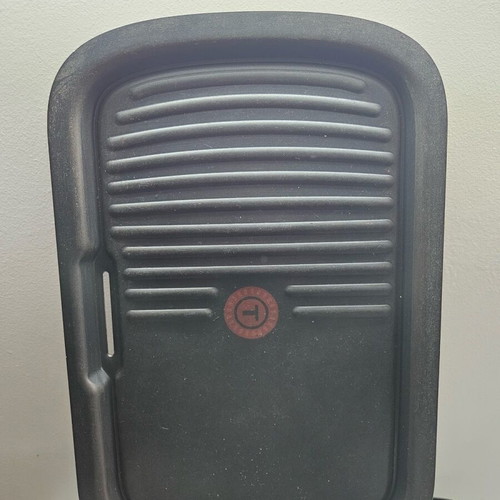Tefal electric grill like new