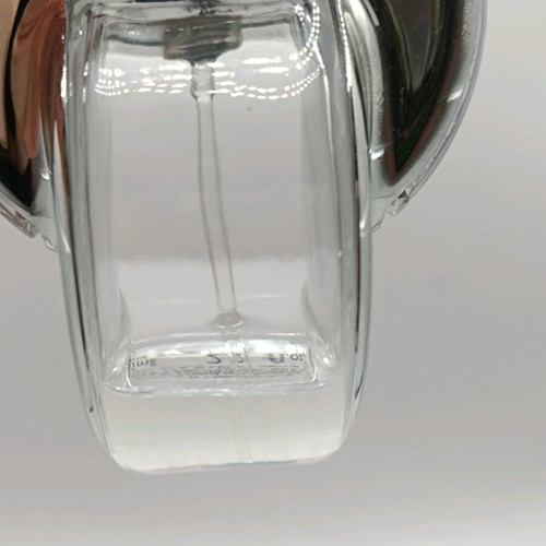 Bvlgari Omnia Crystalline 65ml used perfume