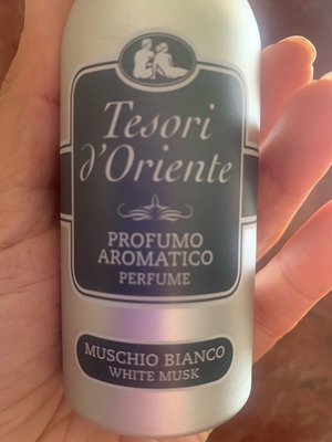 Body mist used, 100 ml