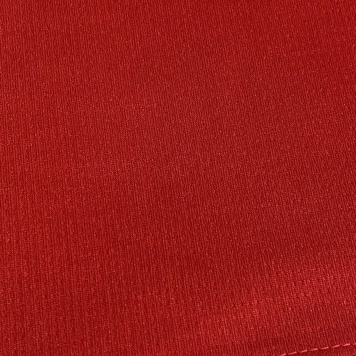 Hummel red athletic top like new, size S