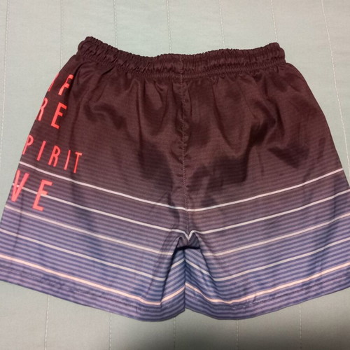 Swim shorts for child used, size 10 years