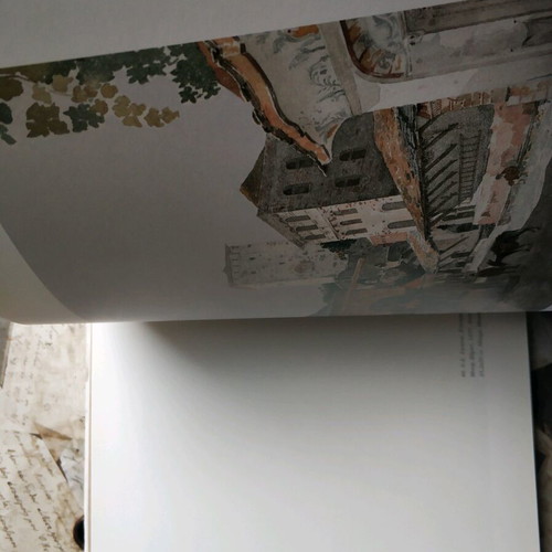 Atlas for Vladimir Davidov's travel notes like new