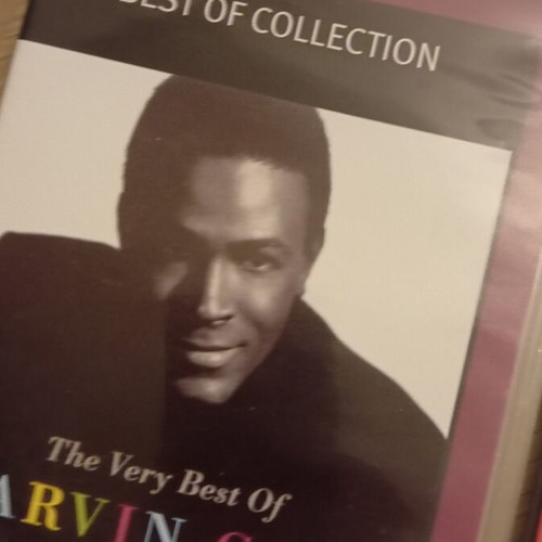 Best of collection 5 CDs like new