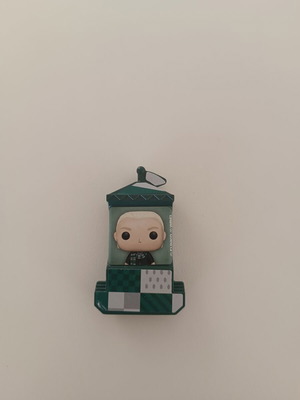 Funko mini συλλεκτικό Draco Malfoy καινούργιο