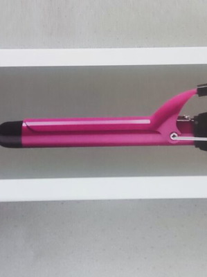 Elchim 32mm Curling Iron new