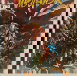  Violator Comic Τεύχος 2 The Flesh (1994) Alan Moore