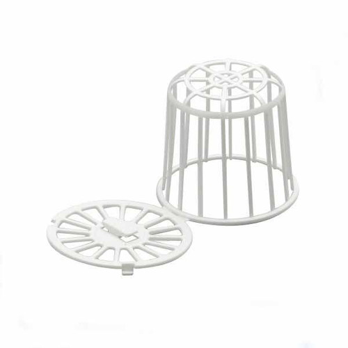 Nest material basket new, Φ7.5cm