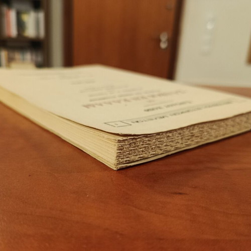 Karolou Hopf Oi Slavoi En Elladi book like new, history