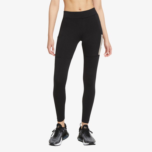 Nike Sportswear women's leggings like new, size L/XL, cotton