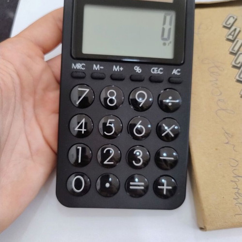 Calculator K5 like new