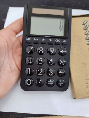 Calculator K5 like new