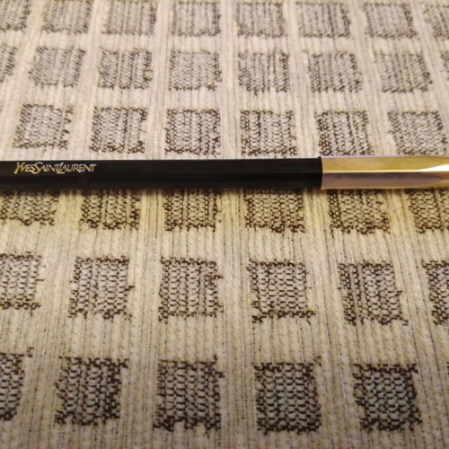 Ysl and Lancome pencils new, 5 pieces