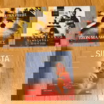  3 DVD : Το παιχνίδι του κ. Ριπλει-Siesta-Μια οικογένεια δικάζεται