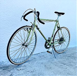 Ποδήλατο δρόμου Puch Clubman (Made in Austria 1978)