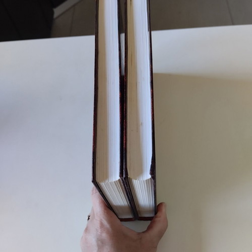History of Humanity books like new, volumes 1 and 4