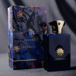 Amouage Interlude EDP 100ml new perfume