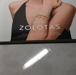 Magazine used