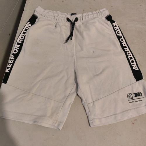 Shorts new