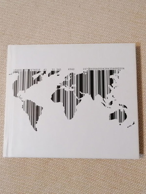 Various Un autre monde est possible CD compilation like new