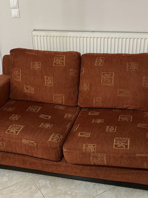 Sofa like new, 175cm
