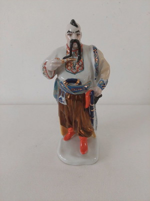 Taras Bulba used Gogol decorative item