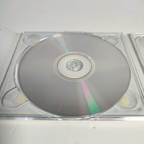 Moby Hotel 2 CD used, electronic music