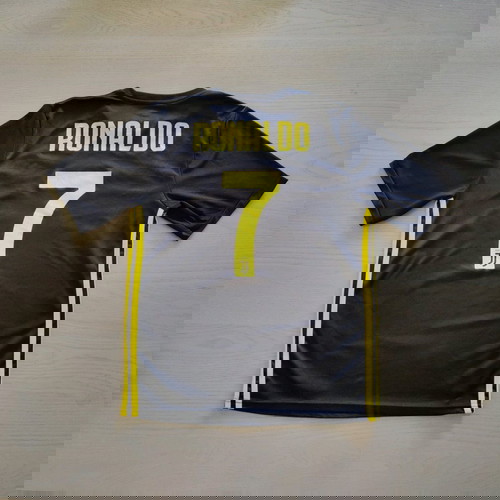Juventus 3rd kit