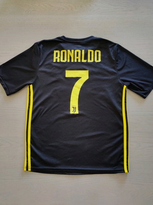 Juventus 3rd kit