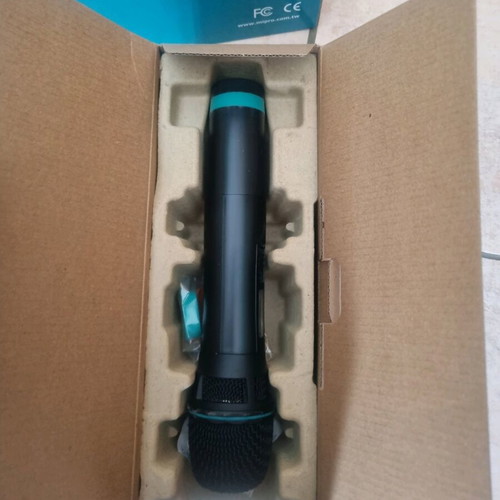 MiPro ACT-32H-80 slightly used