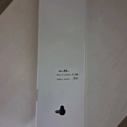 Emergency lighting new