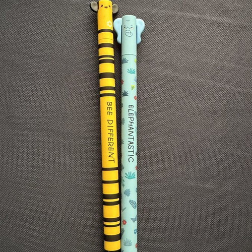 Erasable pen no-name product, new