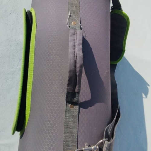 Pet cat carrier bag like new, good condition