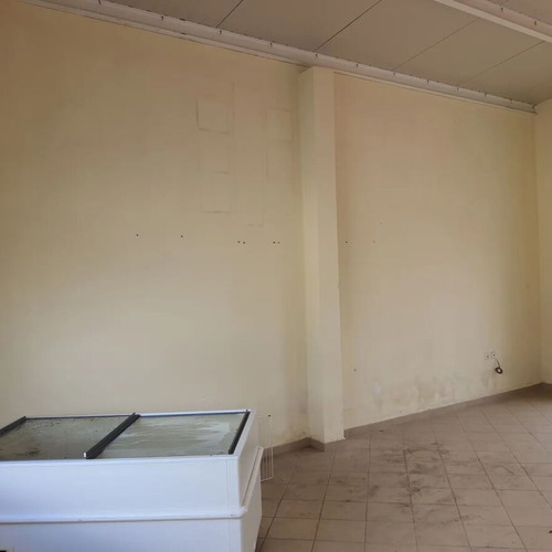 Commercial space for rent, 100 sqm with 150 sqm terrace, Acharnes