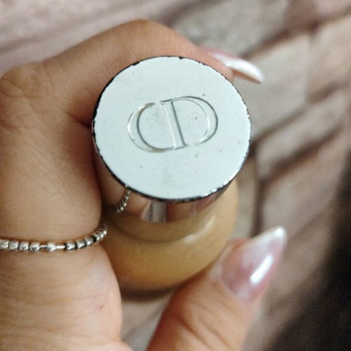 Dior Backstage Foundation 2.5N new