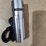 Bicycle light new
