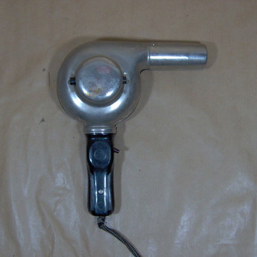 Hair Dryer Vintage Retro 50s-60s used