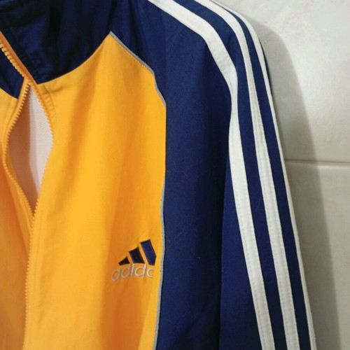 Adidas 90s Vintage, jacket, size L