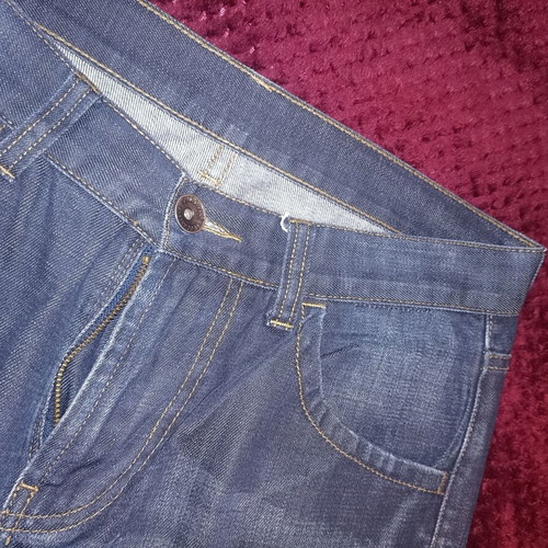 Clockhouse men's jeans new, size L, blue