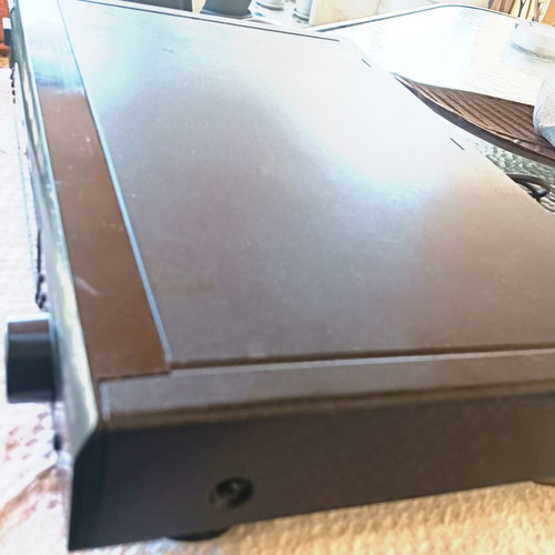 Sony AM FM tuner ST-SE300 like new with RDS