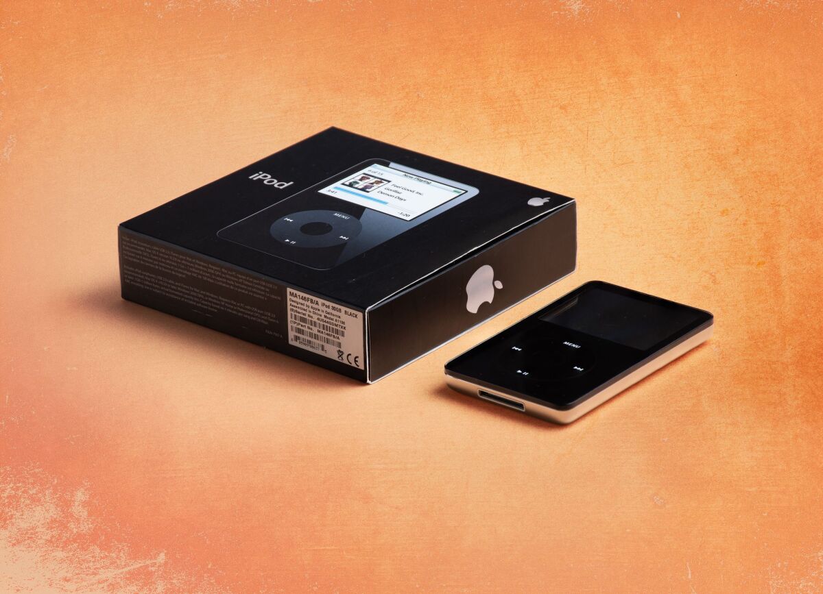 iPod 第5世代 classic 30GB A1136 本体 s-l400.jpg