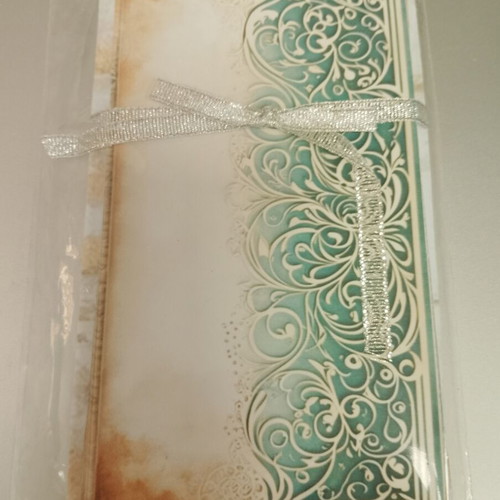 Handmade sticky notes new