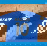  Αθλητική Φανέλα ''Chelsea - Hazard'' / Chelsea Authentik 2017 / Nike DRY-FIT / Μέγεθος L.