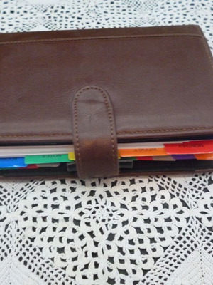 Organizer 2000 2001 2002 2003 new