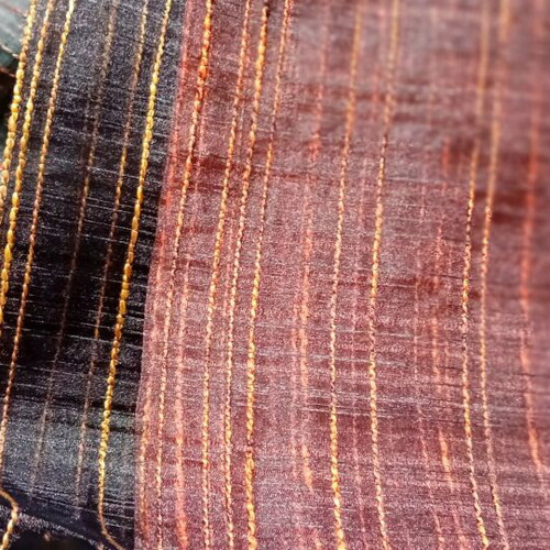 Curtain fabric scraps new, pack of 3 pieces