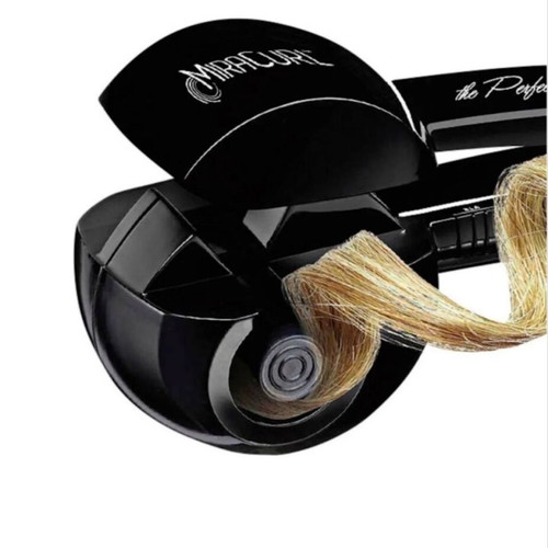Babyliss Pro MiraCurl curling device new